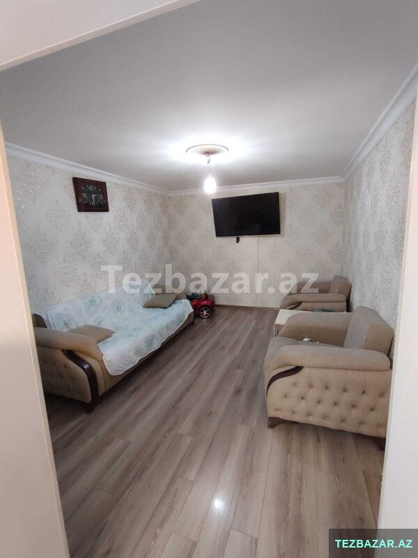 Satılır 5 otaqlı həyət evi/bağ evi 180 m², Biləcəri q Satılır 5 otaqlı həyət evi/bağ evi 180 m², Biləcəri q