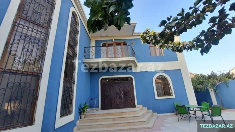 Buzovnada villa satılırr Buzovnada villa satılırr