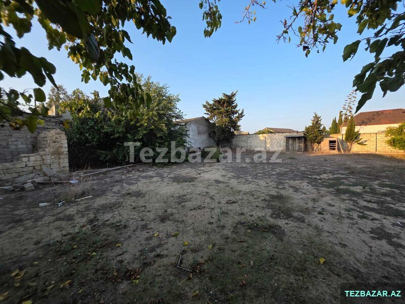 12 sot torpaq sahəsi, Şüvəlan q 12 sot torpaq sahəsi, Şüvəlan q