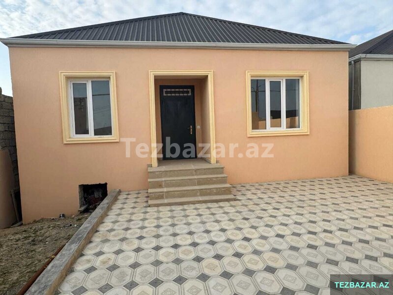 Dədə Qorqud 2 sot kupçalı h/evi satılır Dədə Qorqud 2 sot kupçalı h/evi satılır