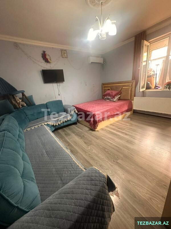 1 otaqlı mənzil 1 otaqlı mənzil
