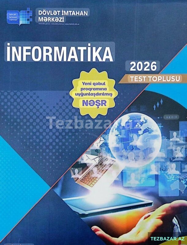 İnformatika hazırlıq İnformatika hazırlıq