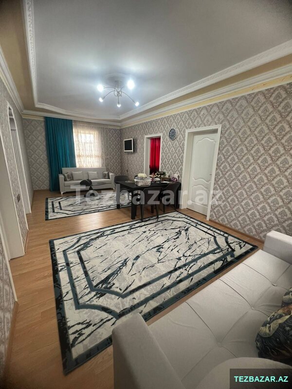 Satılır 3 otaqlı həyət evi/bağ evi 110 m², Məmmədli q Satılır 3 otaqlı həyət evi/bağ evi 110 m², Məmmədli q