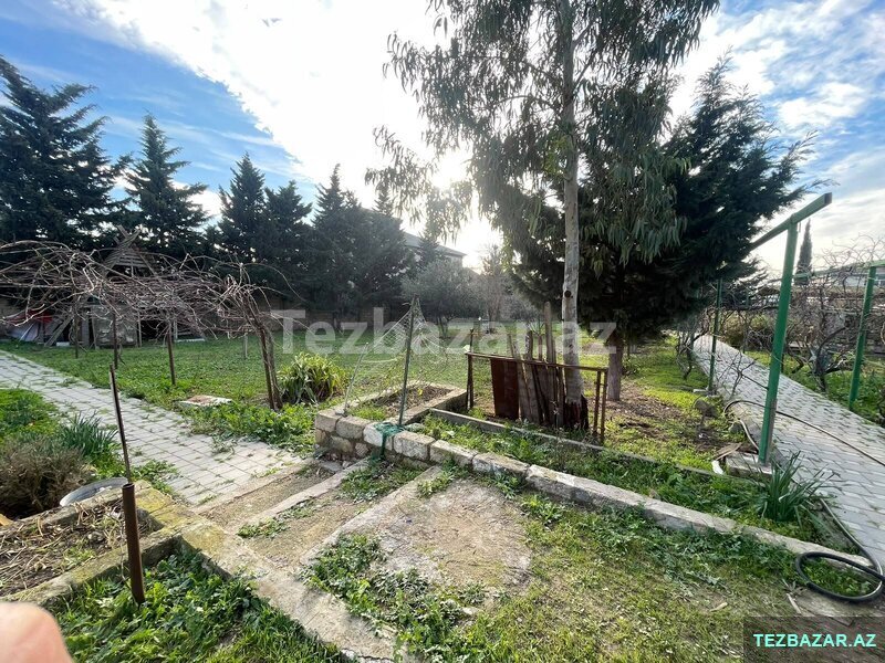 Buzovnada torpaq sahəsi satılırr Buzovnada torpaq sahəsi satılırr