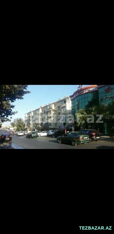 Memar Əcəmidə 1-otaq mənzil kirayə verilir Memar Əcəmidə 1-otaq mənzil kirayə verilir