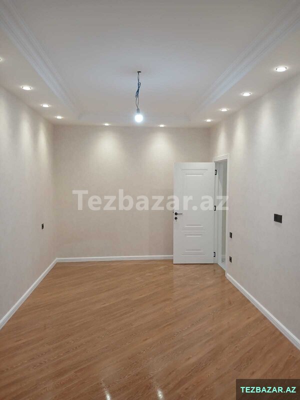Mərkəzdə yeni təmirdən çıxmış 2 otaqlı mənzil Mərkəzdə yeni təmirdən çıxmış 2 otaqlı mənzil