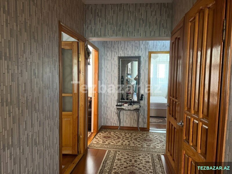 Tbilisi prospekti / - Ximqorodok Tbilisi prospekti / - Ximqorodok