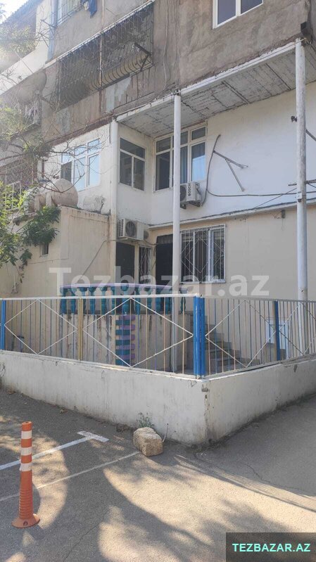 4 otaqlı ofis 4 otaqlı ofis