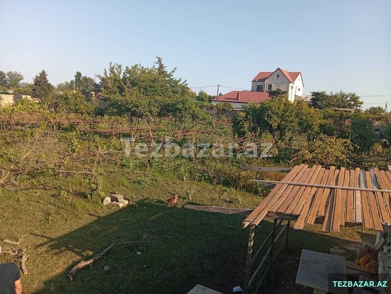 Satılır torpaq 12 sot, Pirşağı q Satılır torpaq 12 sot, Pirşağı q