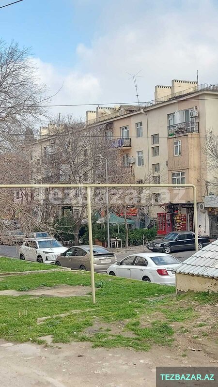 Satılır obyekt 65 m², Bakıxanov q Satılır obyekt 65 m², Bakıxanov q