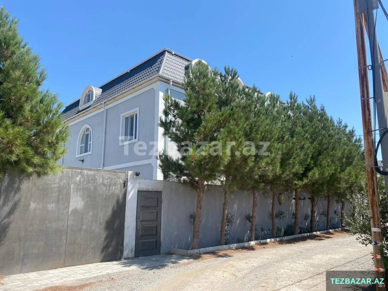 Buzovnada 16 otaq villa satılırrr Buzovnada 16 otaq villa satılırrr