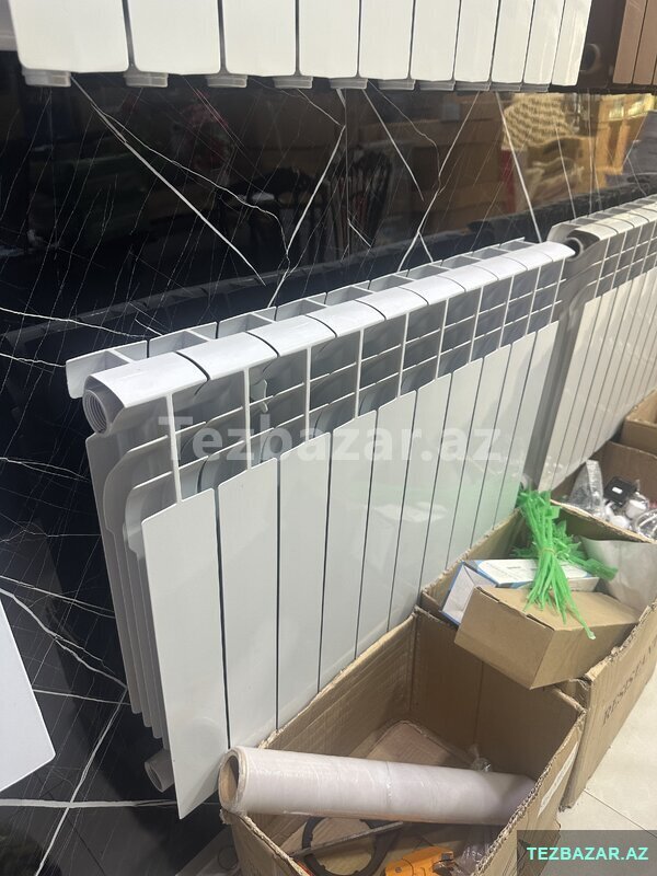 Kombi Radiatoru sederek Kombi Radiatoru sederek