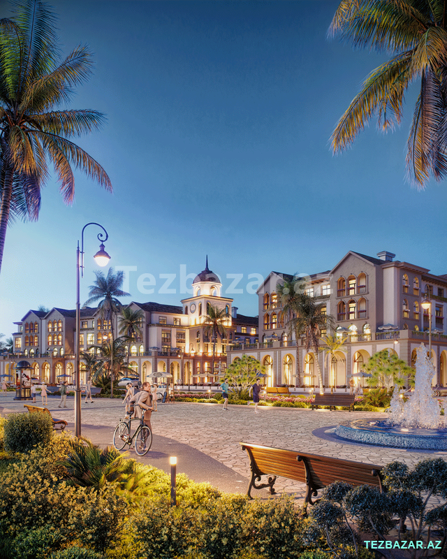 Sea Breeze Resort , Marina Village Sea Breeze Resort , Marina Village