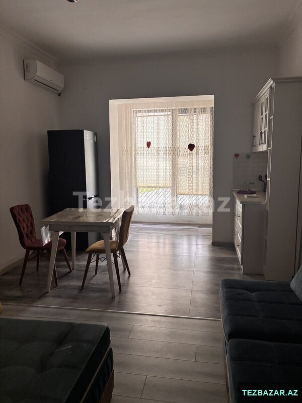 Zabrat 1 qes, 2 otaqlı menzil Zabrat 1 qes, 2 otaqlı menzil