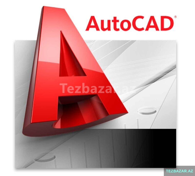 Auto Cad Proqramından dərslərimiz Auto Cad Proqramından dərslərimiz