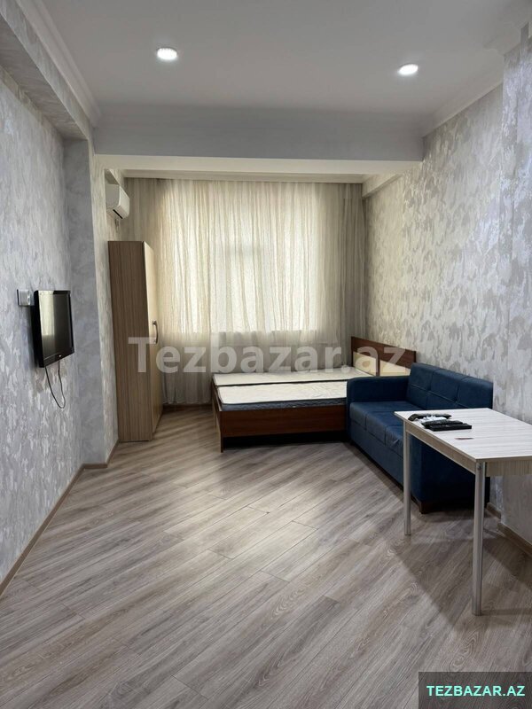 Nərimanovda birotaqli kirayə ev Nərimanovda birotaqli kirayə ev