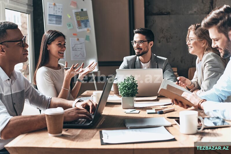 Ofisimizə marketinqə marağı olan aktiv gencler teleb olunur Ofisimizə marketinqə marağı olan aktiv gencler teleb olunur
