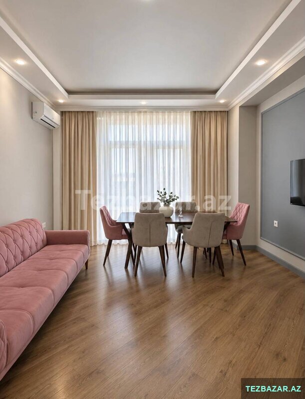 Mənzil satılır Mənzil satılır