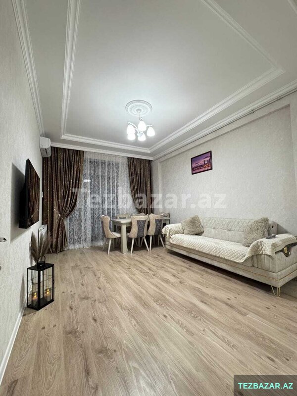 🏡 Sumqayıt | Bəyaz Residence Yaşayış Kompleksi 🏡 Sumqayıt | Bəyaz Residence Yaşayış Kompleksi