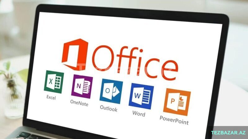 Sıfırdan Ofis Proqramlarıkurslarımız Sıfırdan Ofis Proqramlarıkurslarımız