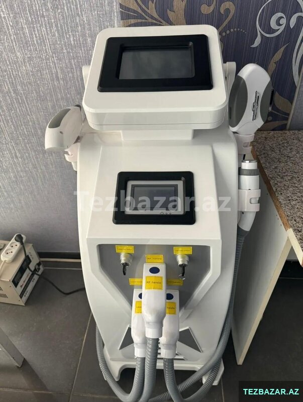 Lazer aparati Satilir Lazer aparati Satilir