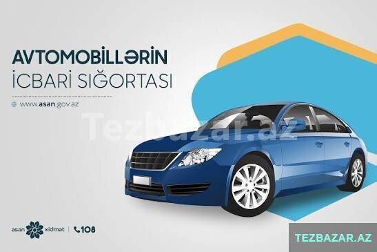 Nəqliyyat vasitələrinin sığorta olunması Nəqliyyat vasitələrinin sığorta olunması
