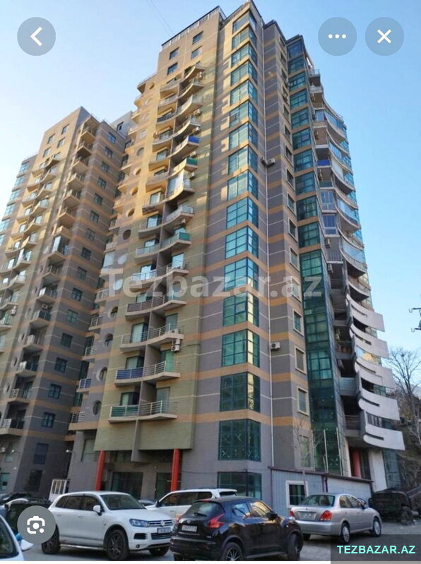 Diller Universitetinin yaxinliqinda 4 otaqli mənzil satilir Diller Universitetinin yaxinliqinda 4 otaqli mənzil satilir