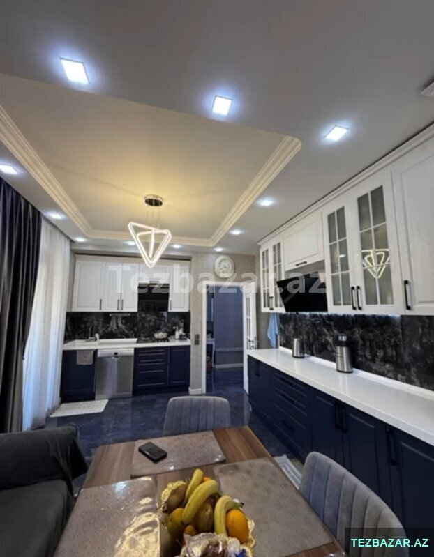 4 otaqlı mənzil satılır Apartman 4 otaqlı mənzil satılır Apartman