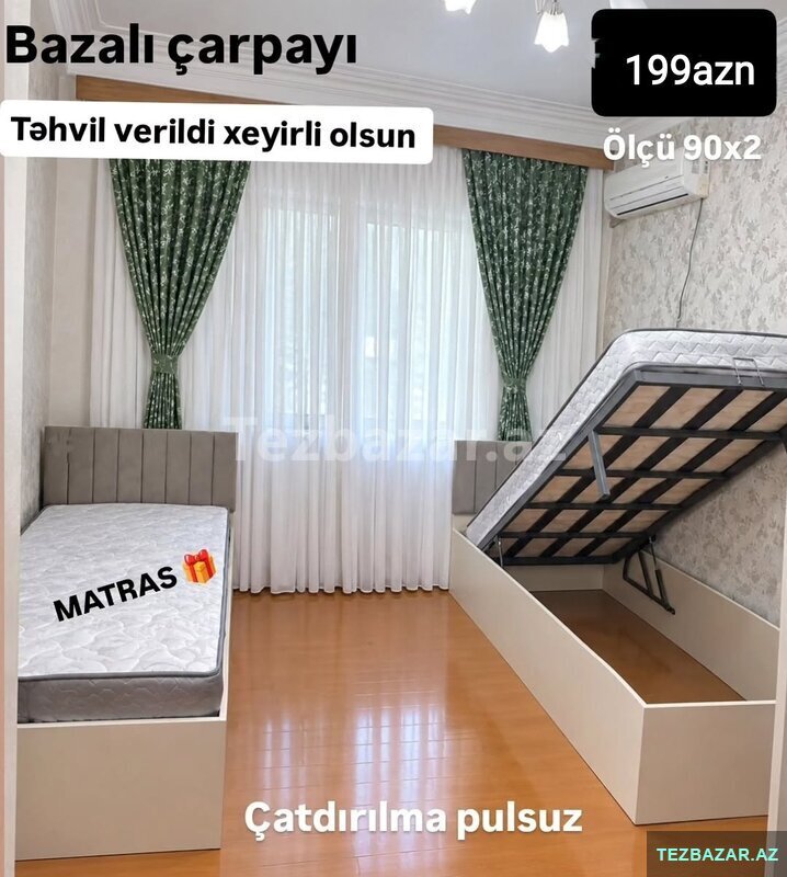 Bazalı kravat Bazalı kravat