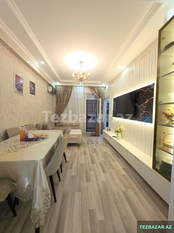 əşyalı,kuppçalı mənzil satılır əşyalı,kuppçalı mənzil satılır