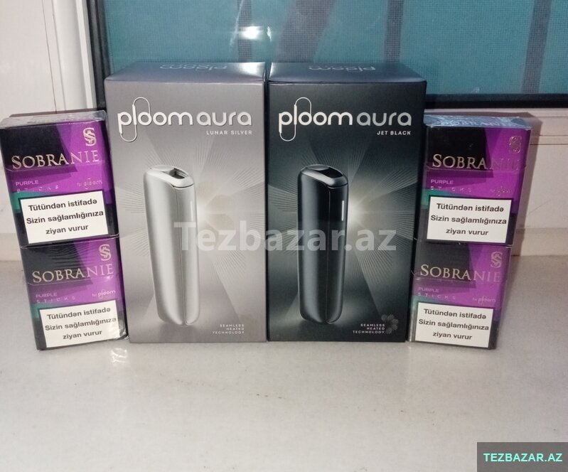 Ploom aura Ploom aura