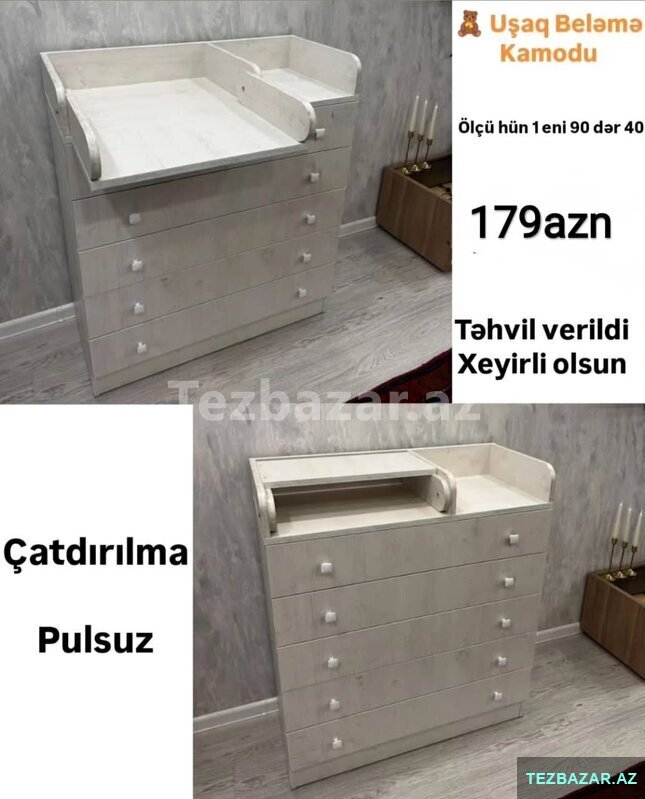 Uşaq kamodu Uşaq kamodu