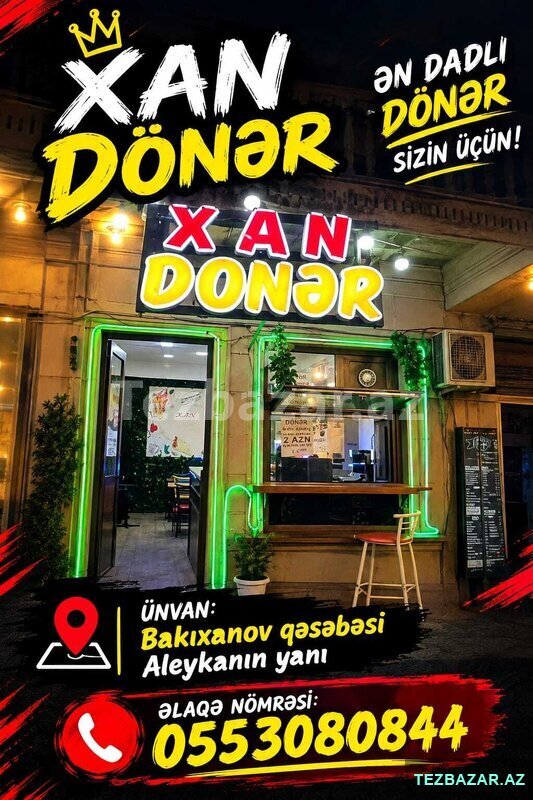 Biznes Satilir Biznes Satilir