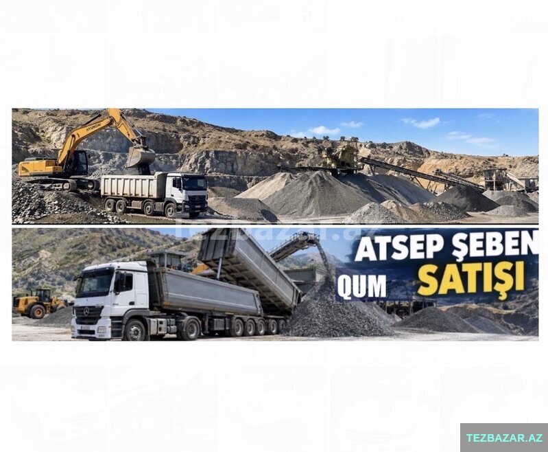 Qum Seben Atsep Qum Seben Atsep