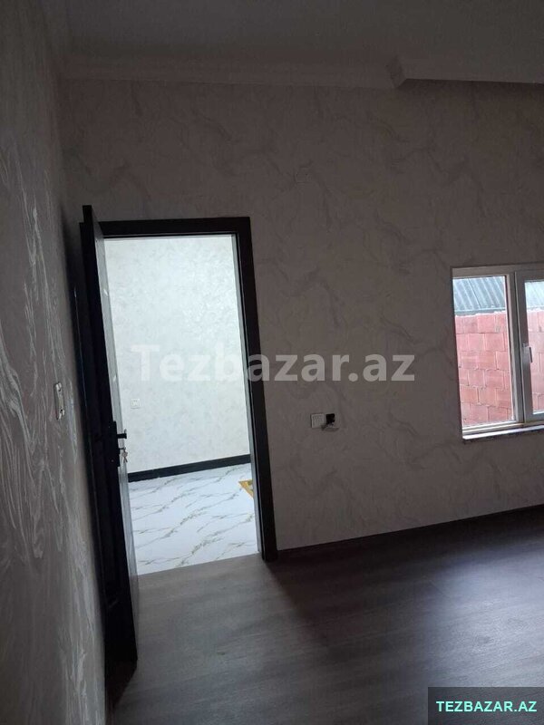 Yasamalda 2 otaqli heyet evi satilir Yasamalda 2 otaqli heyet evi satilir