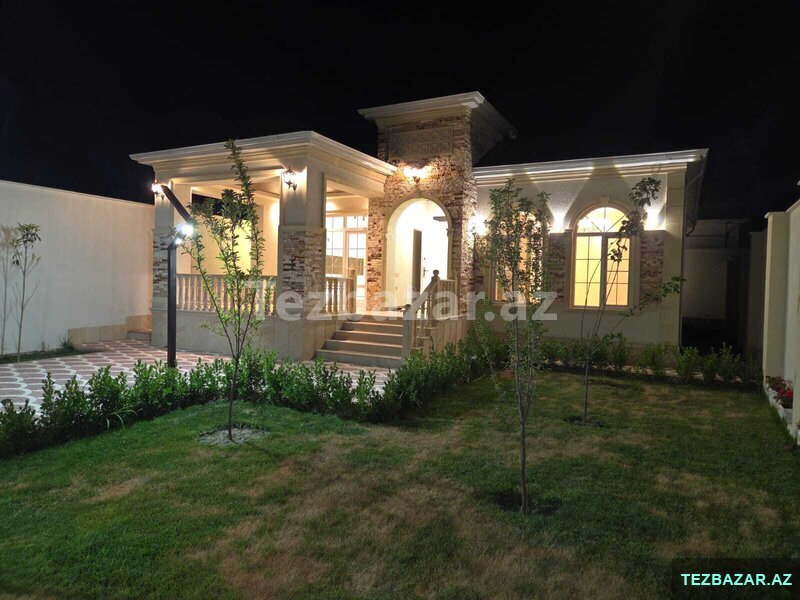 Buzovnada villa satılır Buzovnada villa satılır