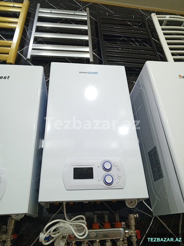 Kombi demirtherm 24 kw sederek Kombi demirtherm 24 kw sederek
