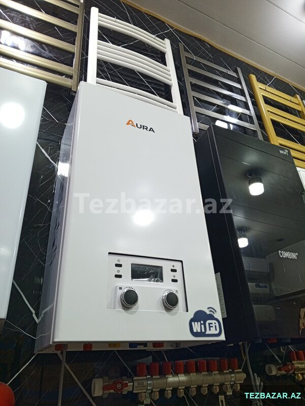 Kombi aura 32 kw Kombi aura 32 kw