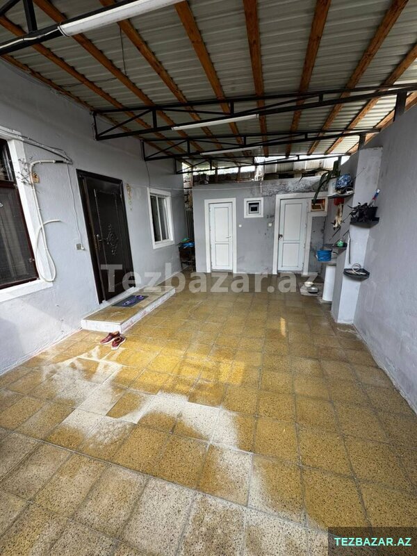 Maştağada həyət evi satılırrrr Maştağada həyət evi satılırrrr
