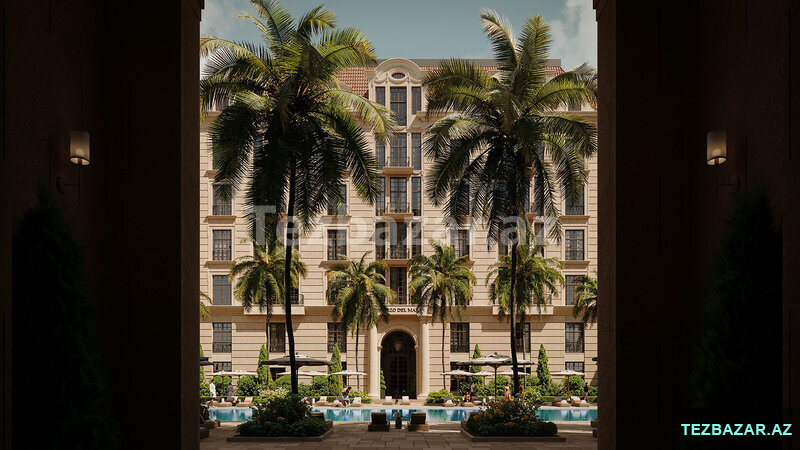 Sea Breeze Resort , Palazzo Del Mare Sea Breeze Resort , Palazzo Del Mare