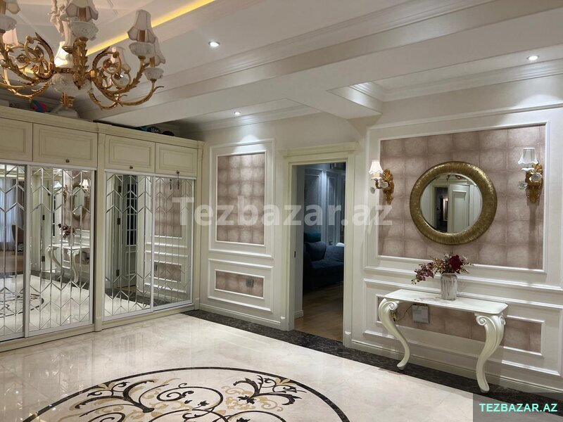 🏡 Tibb Universitetinin yanında 🏡 Tibb Universitetinin yanında