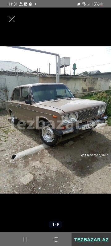 Lada vaz2106 Lada vaz2106
