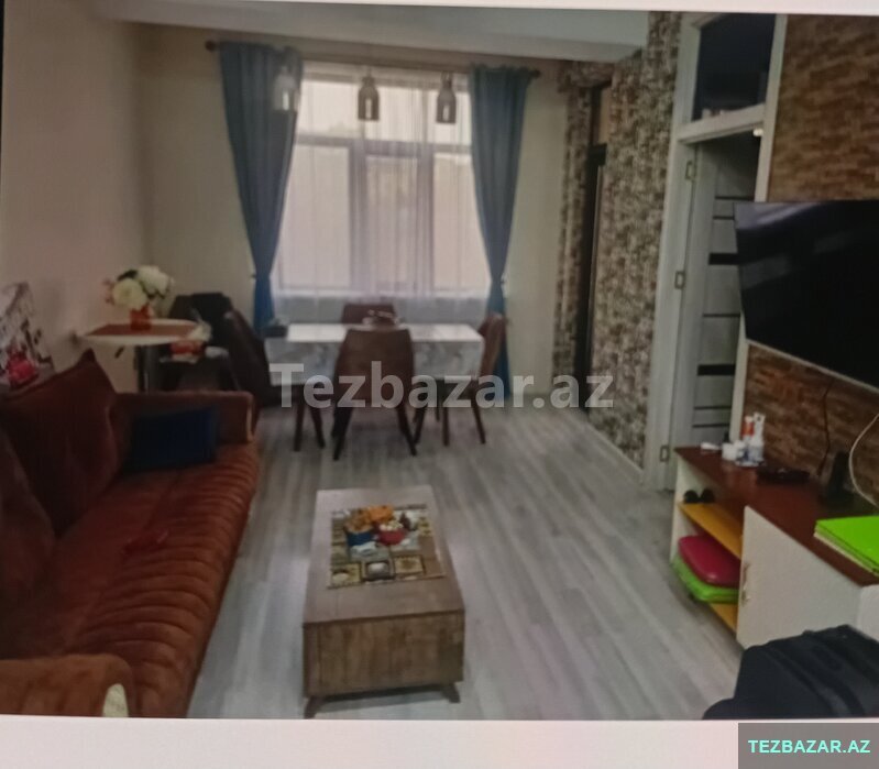 Kirayə verilir Kirayə verilir