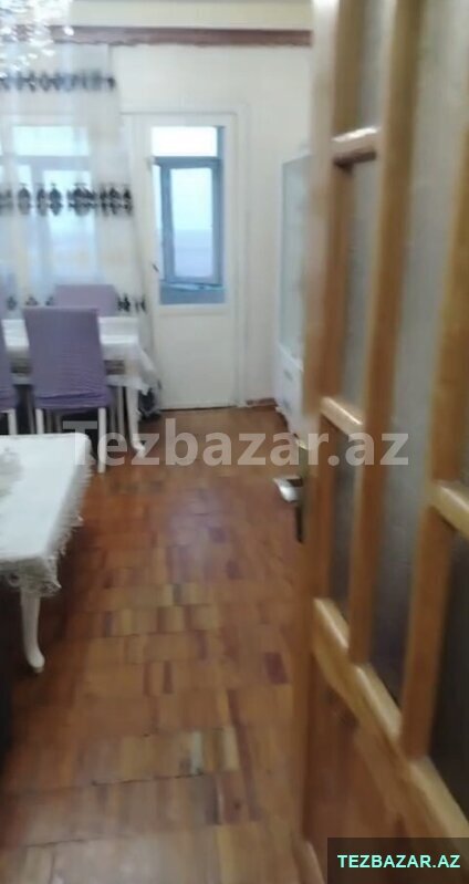 3- otaqlı mənzil satılır 3- otaqlı mənzil satılır