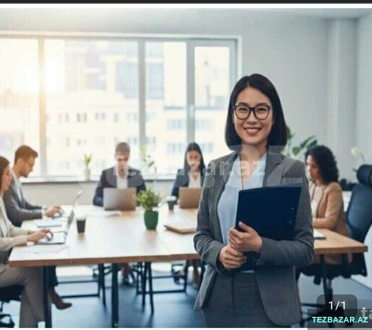 Komanda quruculuğu üzrə mütəxəssis Komanda quruculuğu üzrə mütəxəssis