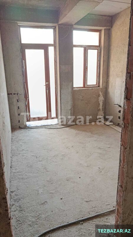 Masazirda 25 eded kupcali menziller daxili ipoteka ile Masazirda 25 eded kupcali menziller daxili ipoteka ile