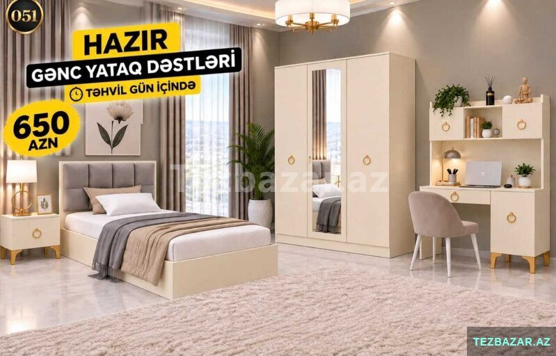 Genc desti Genc desti