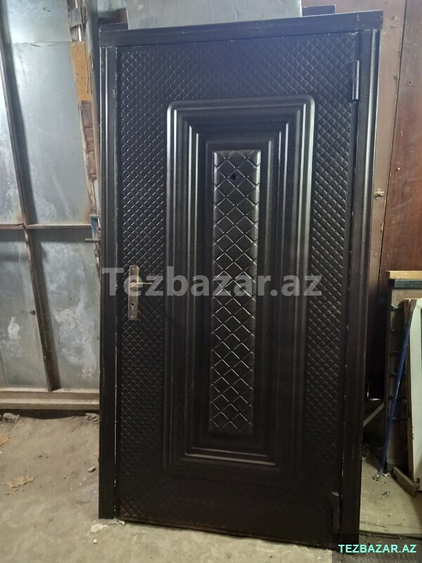 Seyf qapı Seyf qapı