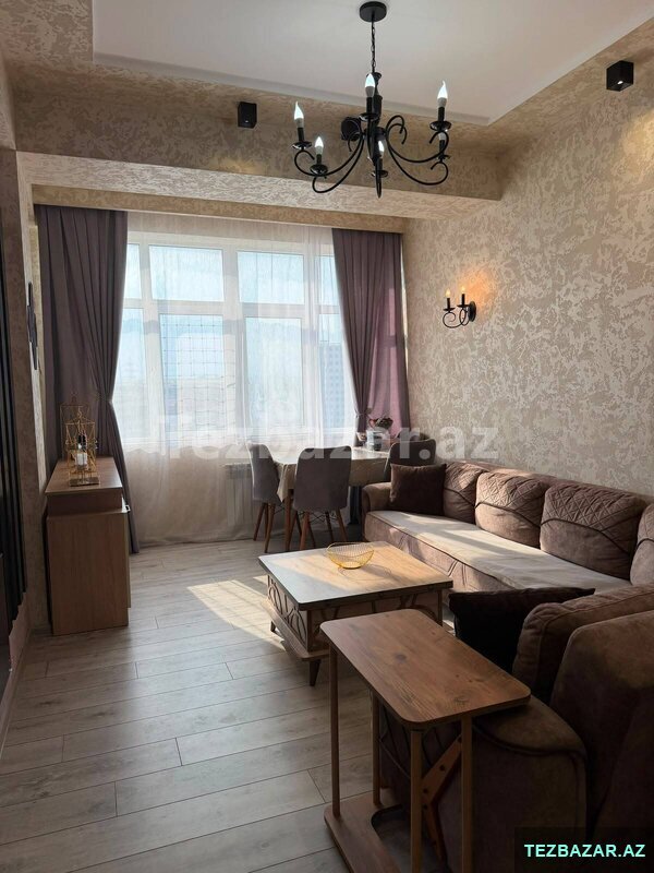 Park Masazır 4 otaqlı mənzil satılır Park Masazır 4 otaqlı mənzil satılır