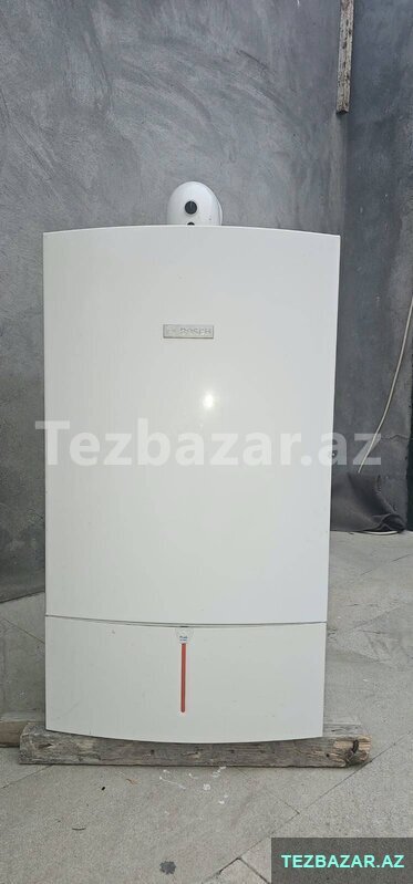 bosch bw 35 C exclusive zwc 35-3 | 35.7 kw | original alman bosch bw 35 C exclusive zwc 35-3 | 35.7 kw | original alman